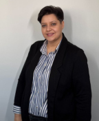 Alexandra Stojilovic contact avatar