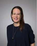 Melanie Streich contact avatar