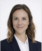 Stefanie Büchele contact avatar