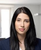 Samira Farhangfar contact avatar