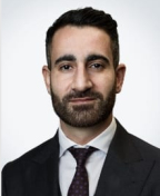 Michael Demir
