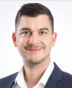Marco Piscitelli contact avatar