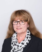 Barbara Tschaggelar contact avatar