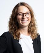 Marlene Scherrer contact avatar