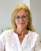 Martina Demarmels
