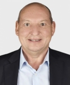 Andreas Gehrig contact avatar
