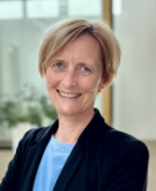 Sandra Düchting contact avatar