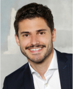 Dario Saia contact avatar