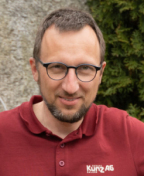 Mathias Kunz contact avatar