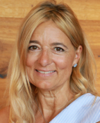 Monica Bernardi contact avatar