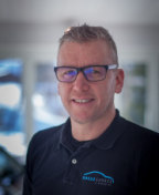 Patrick Bischof contact avatar