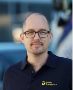 Marc Gutzwiller contact avatar