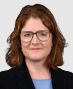 Mirjam Strebel contact avatar