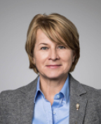 Esther Schweingruber contact avatar