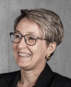 Karin Guhl contact avatar