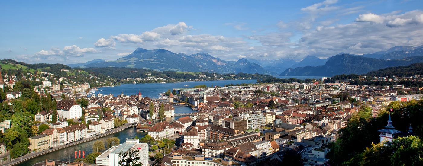 Kanton Luzern - 61 Stellenangebote auf jobs.ch
