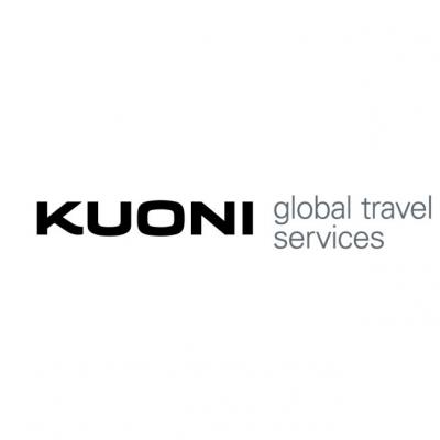 kuoni travel agent jobs