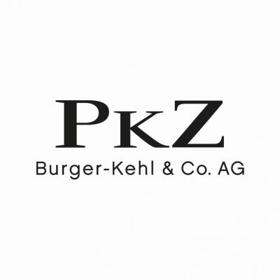 PKZ Burger-Kehl & Co. AG