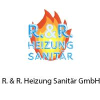 R. & R. Heizung Sanitär
