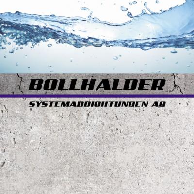 Bollhalder Systemabdichtungen AG