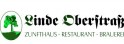 Restaurant Linde Oberstrass