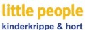 Kinderkrippe Little People
