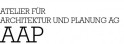 AAP Atelier für Architektur und Planung AG