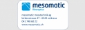 mesomatic messtechnik ag