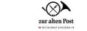 Restaurant zur alten Post