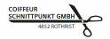 Coiffeur Schnittpunkt