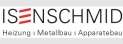 ISENSCHMID AG