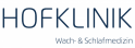 Hofklinik für Wach- & Schlafmedizin