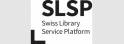Swiss Library Service Platform SLSP AG