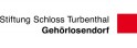 Stiftung Schloss Turbenthal, Gehörlosendorf