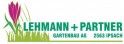 Lehmann + Partner Gartenbau AG