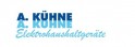 A. Kühne Elektrohaushaltgeräte