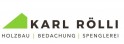 KARL RÖLLI Holzbau, Bedachung & Spenglerei AG