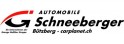 Schneeberger AG Automobile