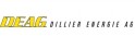 DEAG Dillier Energie AG