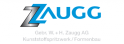 Gebr. W. + H. Zaugg AG Formenbau Kunststoffspritzwerk