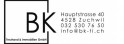 BK-Treuhand & Immobilien GmbH
