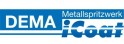 DEMA Metallspritzwerk iCoat AG