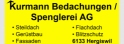 Kurmann Bedachungen / Spenglerei AG