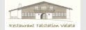 Restaurant Talstation Valata