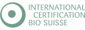 International Certification Bio Suisse AG