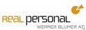 Real Personal Werner Blumer AG
