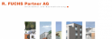 R. FUCHS Partner AG