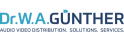 Dr. W.A. Günther Audio Video Distribution AG