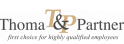 Thoma & Partner Management Consulting AG