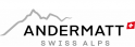 Andermatt Swiss Alps